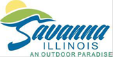 The City of Savanna, IL Logo